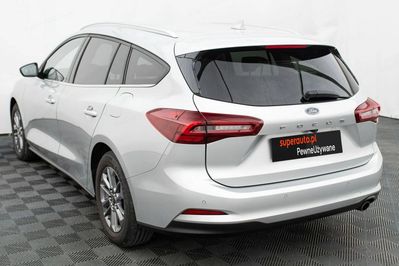Ford Focus 1.0 EcoBoost
