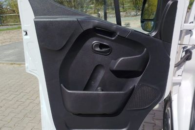 Renault Master dCi L2H2 Pack Clim