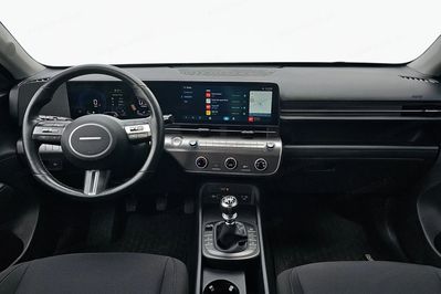Hyundai Kona 1.0 T-GDI Comfort