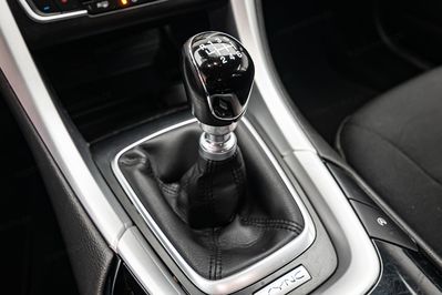 Ford Mondeo 2.0 TDCi