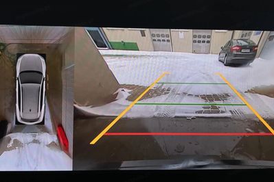 Cupra Formentor 2.5 TSI 4Drive VZ5 DSG