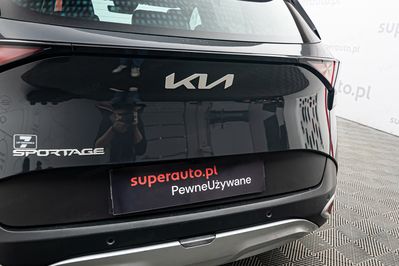 Kia Sportage 1.6 T-GDI L DCT