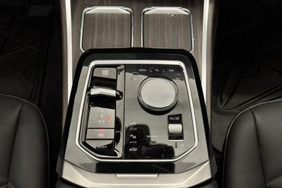 BMW Seria 7 740d xDrive mHEV M Sport sport-aut