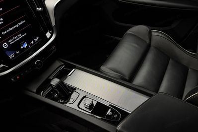 Volvo S60 T5 R-Design