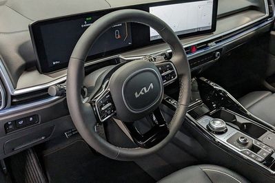 Kia Sorento 2.2 CRDi Prestige Line 4WD DCT 6os.