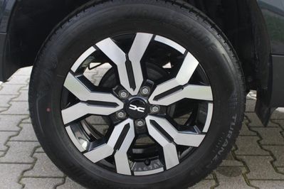 Dacia Duster 1.3 TCe Journey EDC