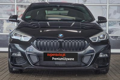 BMW Seria 2 Gran Coupe 218i M Sport
