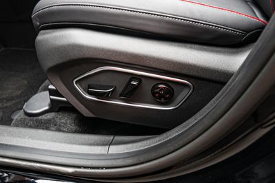 Baic Beijing 7 X75 1.5T Luxury DCT