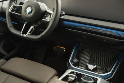 BMW X3 xDrive20d M Sport