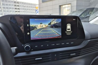 Hyundai i20 1.2 Modern