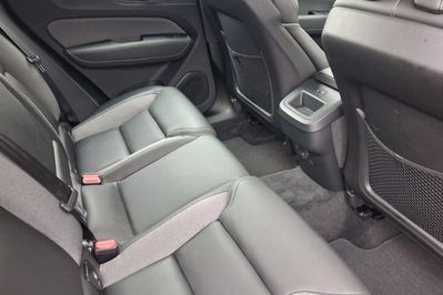 Volvo XC60 B4 B Plus Dark