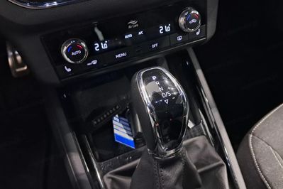 Skoda Kamiq 1.0 TSI Style DSG