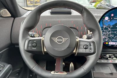 Mini Countryman S ALL4 John Cooper Works