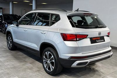 Cupra Ateca 1.5 TSI DSG