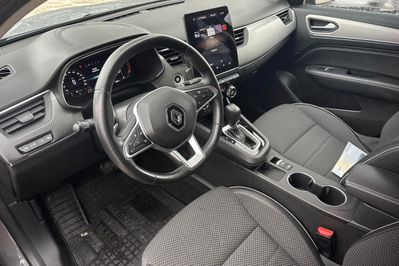 Renault Arkana Intens 1.3 TCe mHEV  EDC