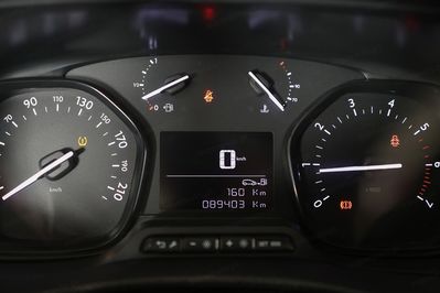 Toyota Proace Verso Long L2H1