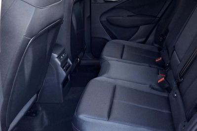 Audi Q3 TFSI advanced Sportback