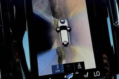 Volvo V90 Cross Country B4 D AWD