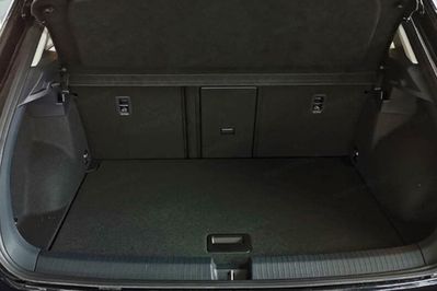 Volkswagen T-Roc Style 1.5 TSI DSG