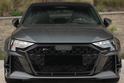 Audi A3 RS3 TFSI quattro