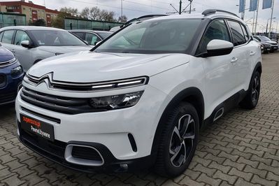Citroen C5 Aircross 1.5 BlueHDi Feel