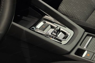 Skoda Octavia 2.0 TDI Style DSG