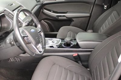 Ford Galaxy 2.0 Titanium 7os.