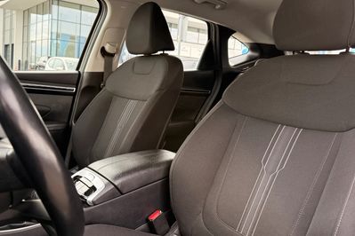 Hyundai Tucson 1.6 T-GDi Executive 4WD