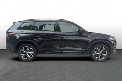 Skoda Kodiaq Sportline 1.5 TSI ACT DSG