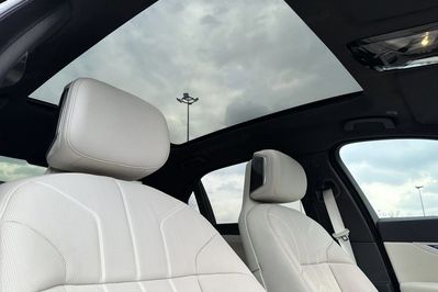 BMW Seria 7 740d xDrive mHEV sport-aut