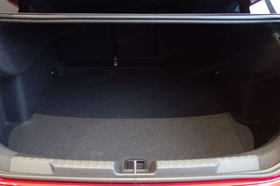 Audi A3 TFSI S Line quattro