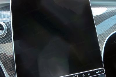 Mercedes GLC Coupe 200 4-Matic AMG Line