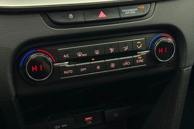 Kia Ceed 1.5 T-GDI M