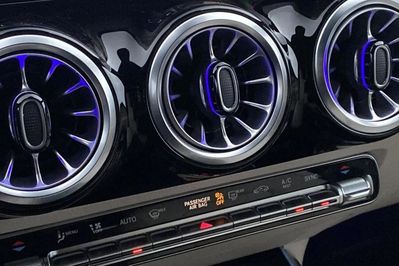 Mercedes B Klasa 200 d Progressive