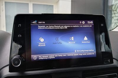 Toyota Proace City Verso L1H1 Business