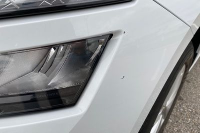 Skoda Kamiq Ambition 1.0 TSI DSG7