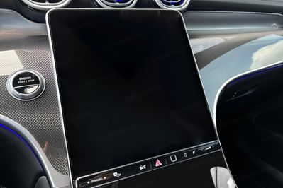 Mercedes GLC 220 d 4-Matic AMG Line