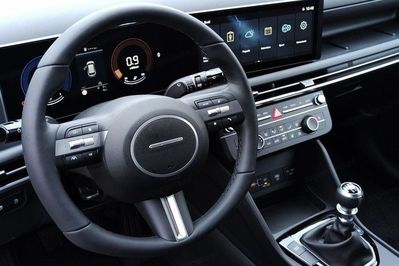 Hyundai Tucson 1.6 T-GDi Modern 2WD