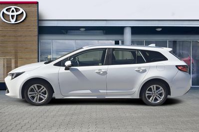 Toyota Corolla 1.8 Hybrid Comfort
