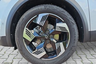 Renault Symbioz 1.6 E-Tech Full Hybrid 145 Techno