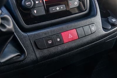 Fiat Ducato L3H2 Easy Pro