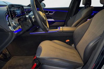 Mercedes E Klasa 220 d 4MATIC Avantgarde