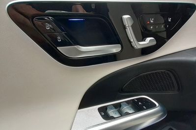 Mercedes Klasa E 220 d 4-Matic Avantgarde Estate