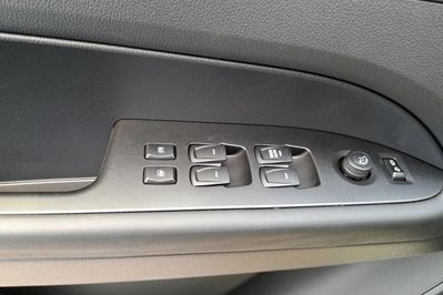 SsangYong Musso Joy 2.2 e-XDI AWD