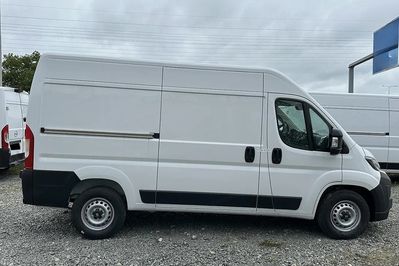 Fiat Ducato Maxi L2H2