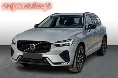 Volvo XC60 B4 B Plus Dark