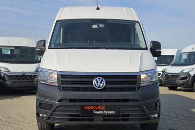 Volkswagen Crafter L3H2