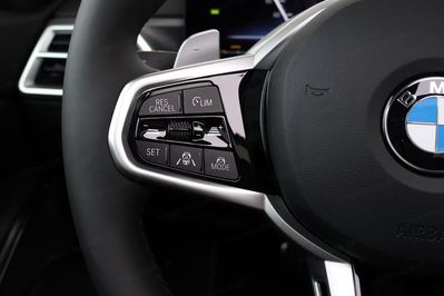 BMW Seria 3 330d xDrive M Sport