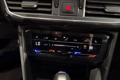 Seat Tarraco 2.0 TSI 4Drive DSG