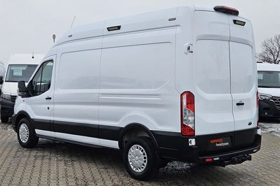 Ford Transit L3H3